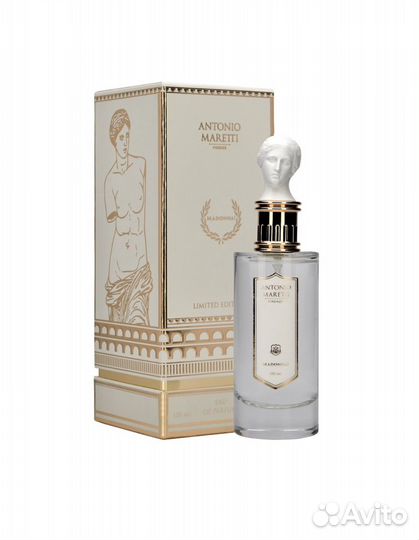 Духи Antonio Maretti