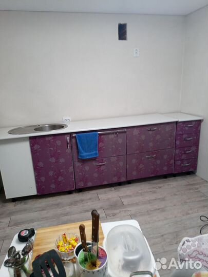 Кухонный гарнитур угловой кухня бу