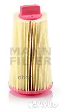 Фильтр воздушный C14114 mann-filter