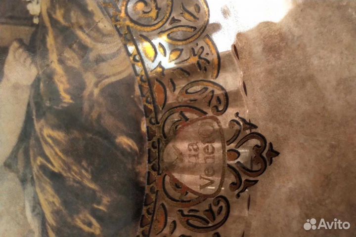 Блюдо Via Veneto актуально