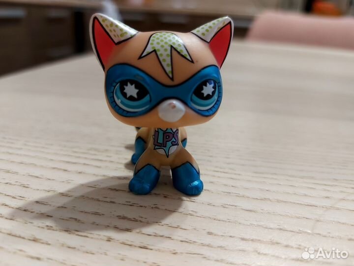 Littlest pet shop lps лпс стоячки