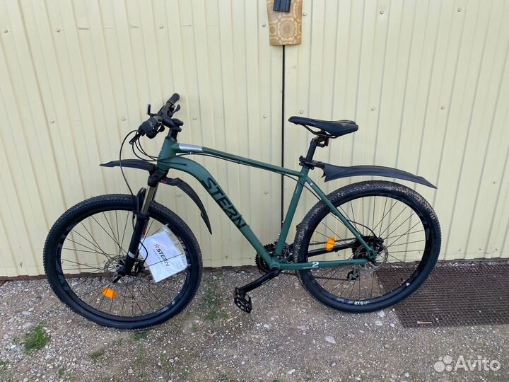 Stern Motion 2.0 27.5 (на гарантии)