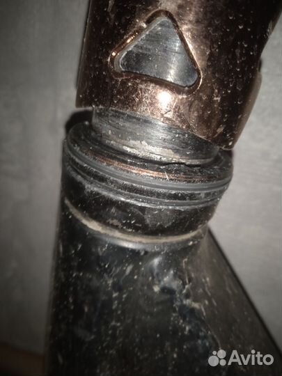 Самокат трюковой