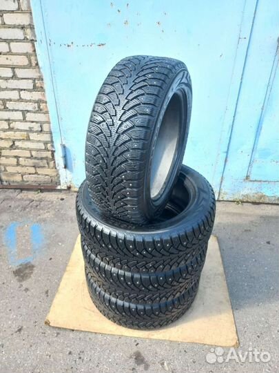 Nokian Tyres Nordman 4 225/55 R17