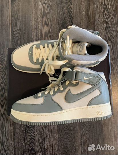 Кроссовки Nike Air Force Mid оригинал