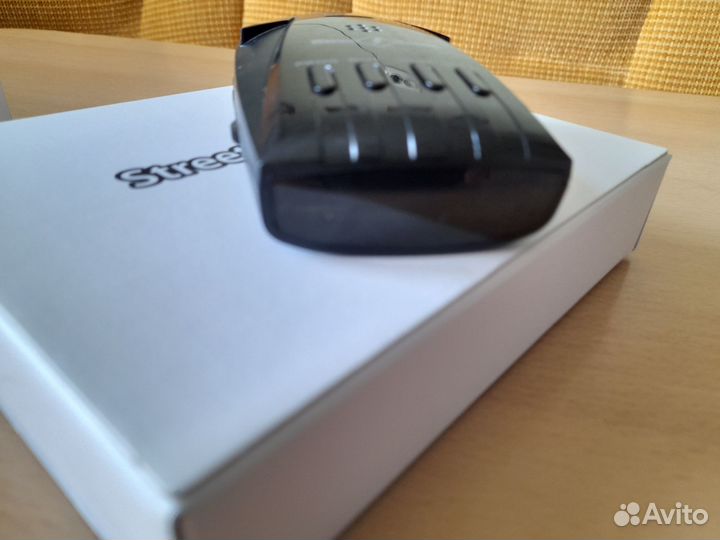 Радар детектор Street Storm STR-8800 EXT