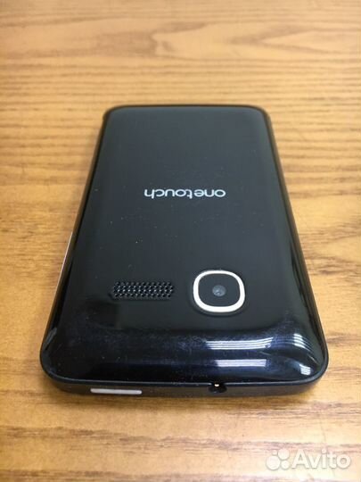 Alcatel One Touch Pixi 4007D, 512 МБ