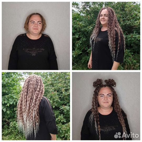 Дредокудри