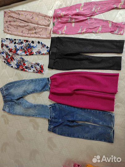 Вещи для девочки