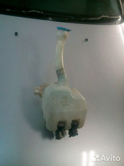 Бачок стеклоомывателя honda airvave