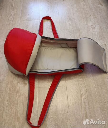 Переноска для детей
