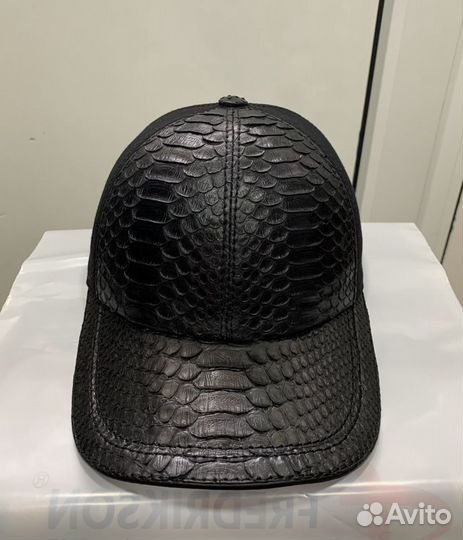 Кепки питон бейсболки из питона