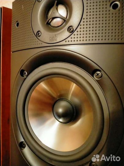 Акустические колонки