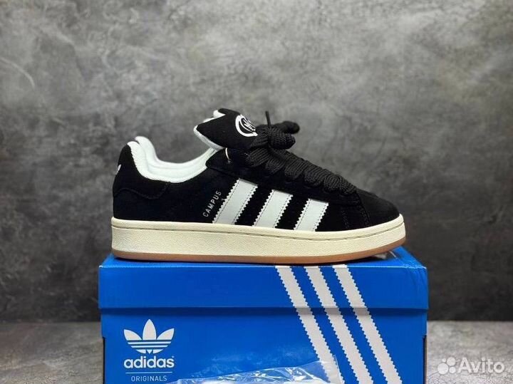 Кроссовки adidas campus