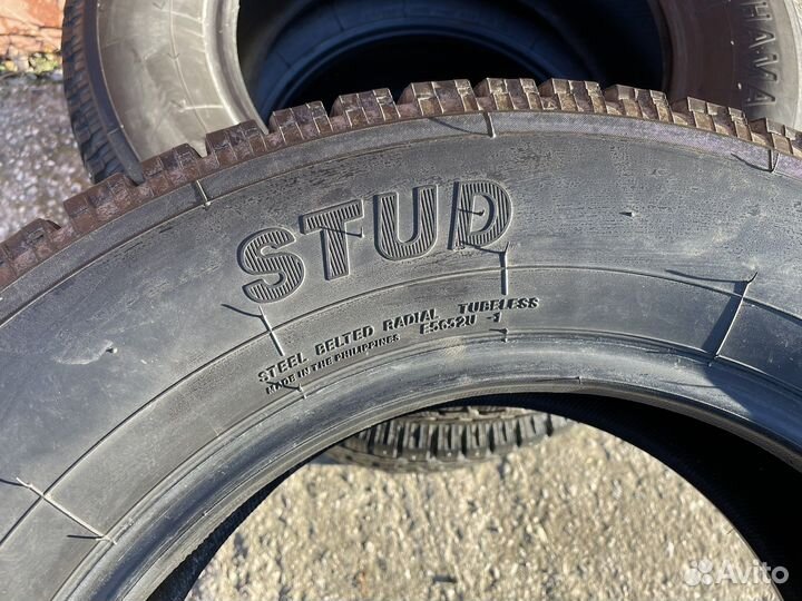 Yokohama Ice Guard F700Z 215/70 R16 100Q