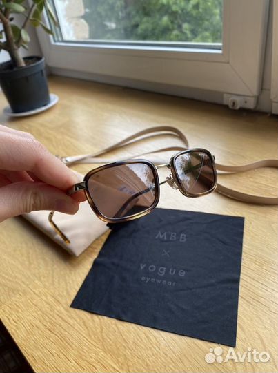 Очки Vogue eyewear