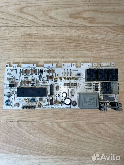 Модуль стиральной машины Indesit, Ariston