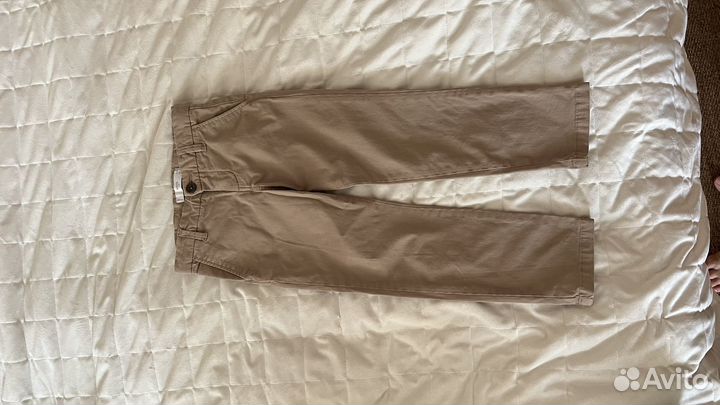 Детские вещи пакетом на мальчика 98р и 110-116р