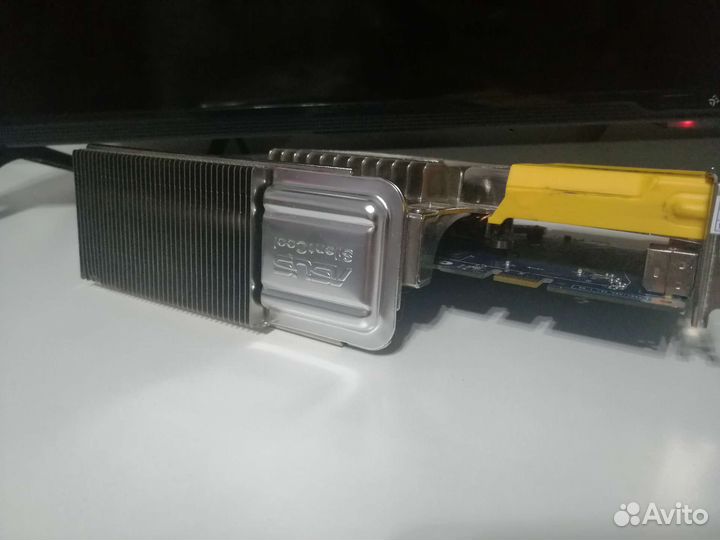 Geforce 8600 GTS 256mb gddr3