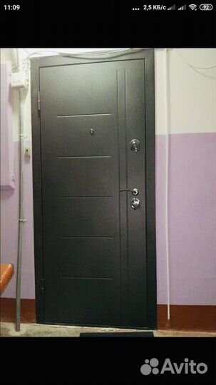 Входные двери металические со склада