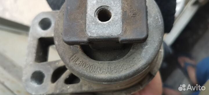 Ford Опора двигателя