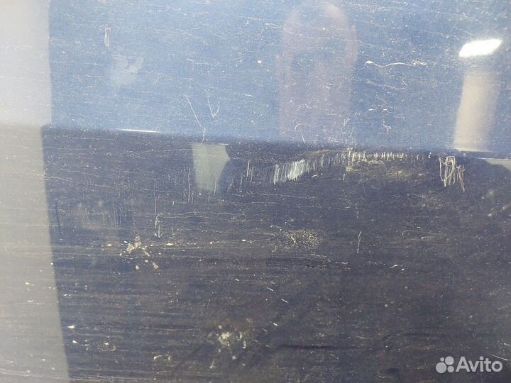 Капот Volkswagen Passat 5, 2005