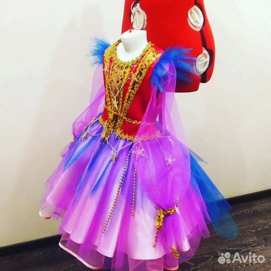 Моделирование и пошив одежды на заказ