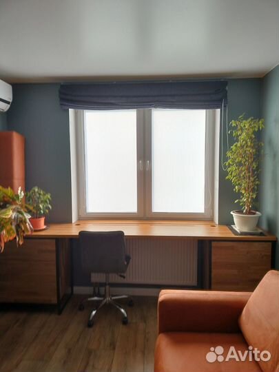 Рулонные шторы тканевые