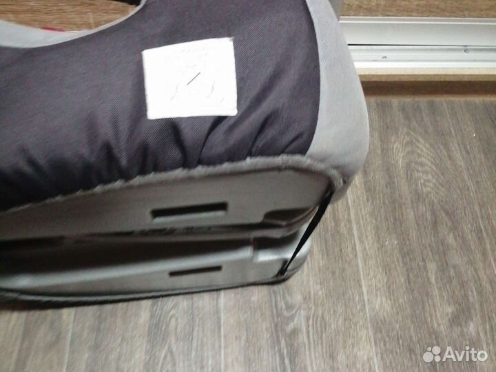 Сидушка поджопник