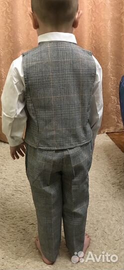 Костюм для мальчика