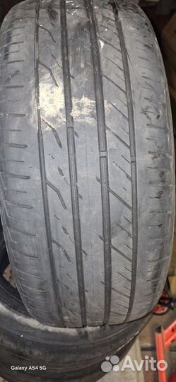 Landsail LS588 UHP 205/55 R16