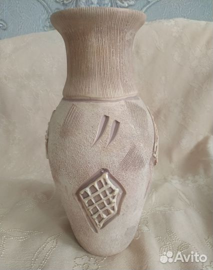 Ваза кувшин керамика