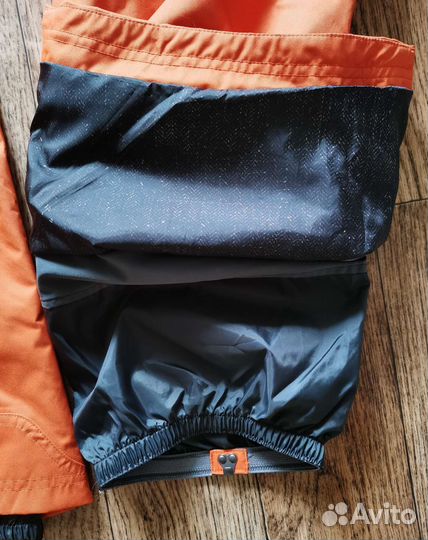 Сноубордические штаны nike sb