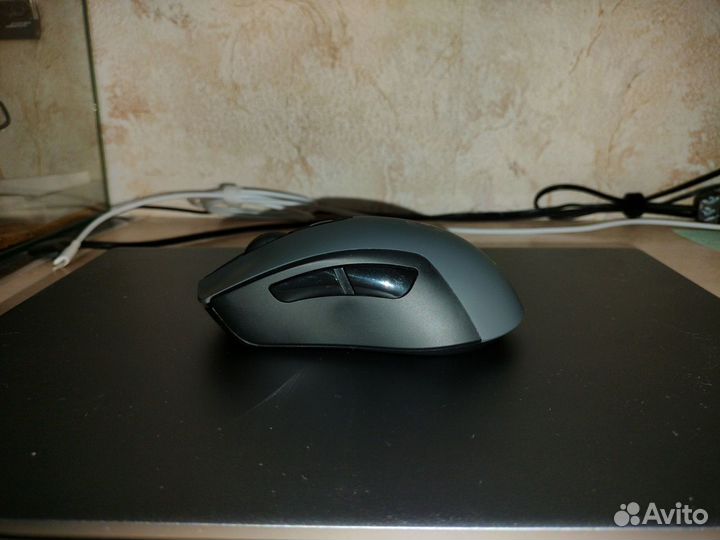 Игровая беспроводная мышь Logitech G603