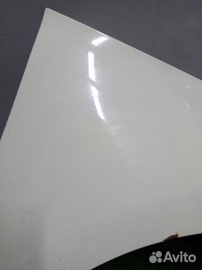 Крыло переднее правое Audi A1 8X1 caxb 47536 2012