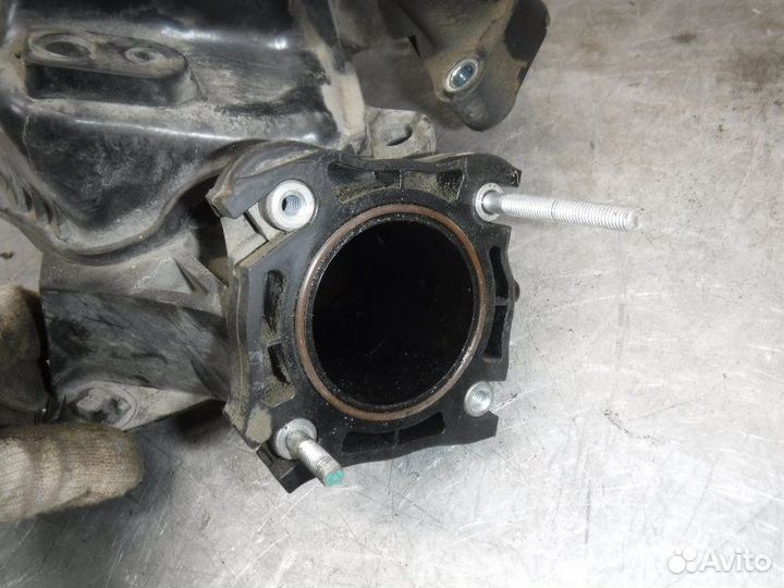 Коллектор впускной Geely Emgrand FE2 1.5 2013