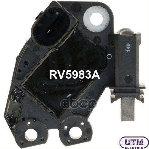 Регулятор генератора RV5983A Utm