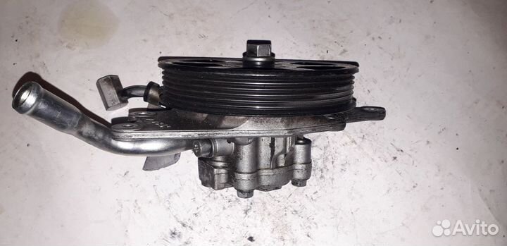 Насос гидроусилителя руля Ford Escape, Maverick