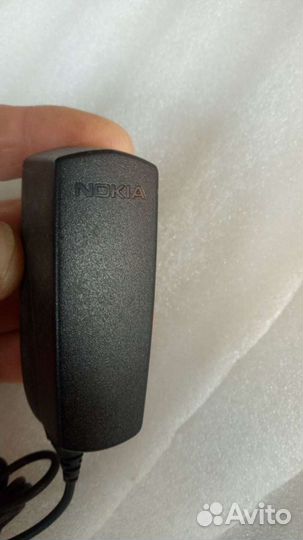 Зарядка для Nokia (Нокиа )
