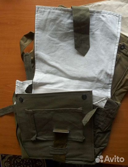 Сумка санитарная