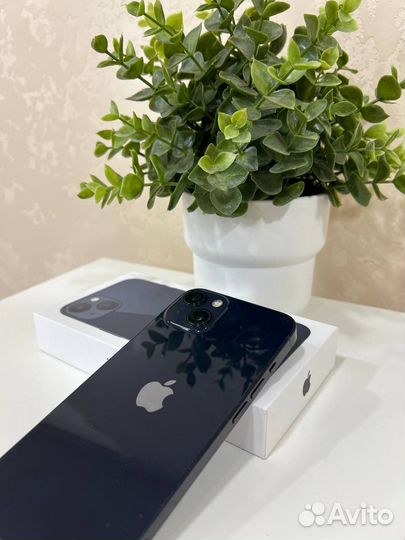 iPhone 13, 128 ГБ