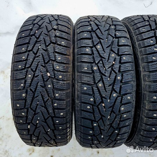 Nordman 7 195/55 R16 91T