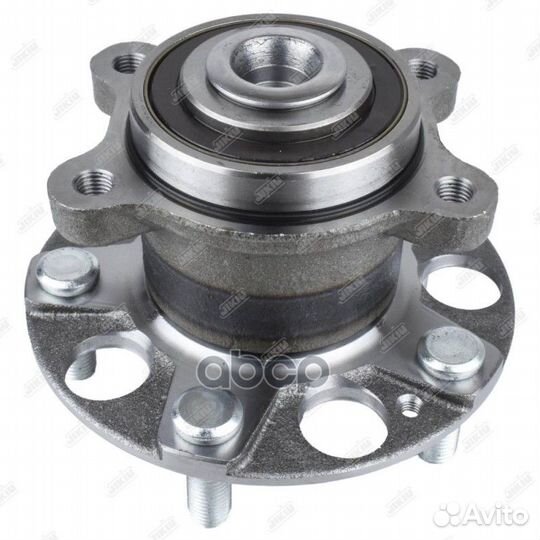 Ступица колеса honda accord CL7 CL9 euro HW2800