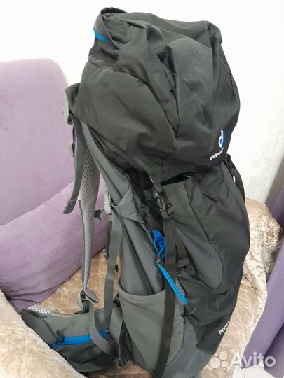 Туристический рюкзак Deuter новый