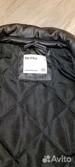 Куртка женская bershka