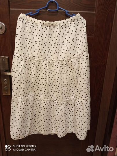 Женские вещи пакетом 46-48 размер