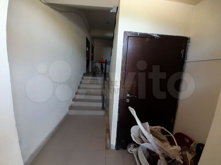 3-к. квартира, 84,7 м², 1/3 эт.