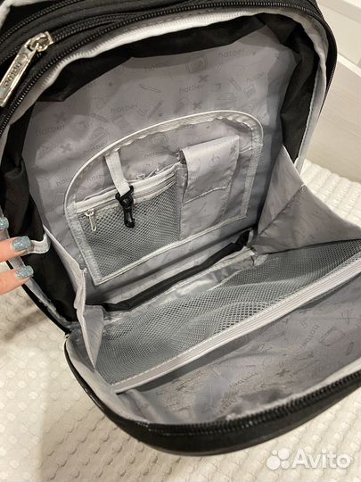 Рюкзак школьный ортопедический