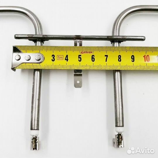 Тэн духовки нижний 1200W Дарина