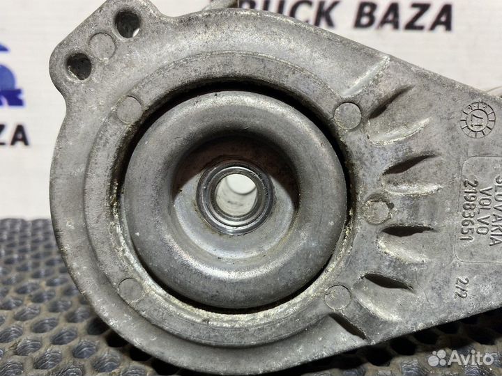 Натяжитель ремня Renault T, Volvo FH